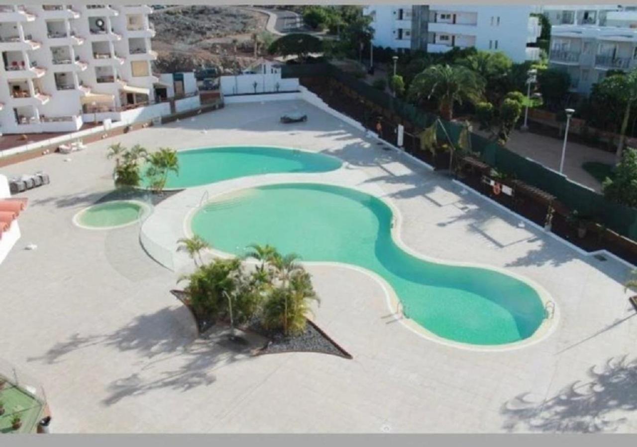 דירות לוס כריסטיאנוס Great 'San Marino' Terrace And Pool מראה חיצוני תמונה